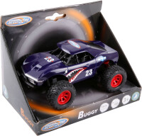 Speedzone D/C Buggy, 3-fach sortiert