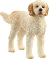 schleich® Farm World 13939 Goldendoodle