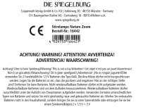 Stirnlampe Nature Zoom