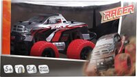 Racer R/C Monster Truck 2.4 GHz