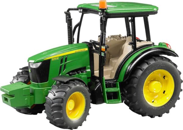 Bruder 02106 John Deere 5115M