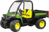 Bruder 02491 John Deere Gator 8550 ohne Fahrer