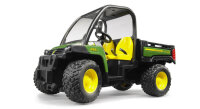 Bruder 02491 John Deere Gator 8550 ohne Fahrer