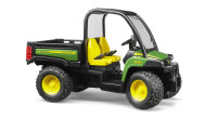 Bruder 02491 John Deere Gator 8550 ohne Fahrer
