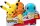 Jazwares POKEMON 20cm Plüsch Kanto First Partners, sortiert