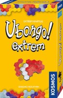 Ubongo extrem - Mitbringspiel