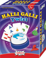 Halli Galli Twist