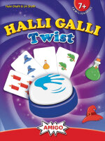 Halli Galli Twist