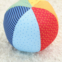 Stoffball groß