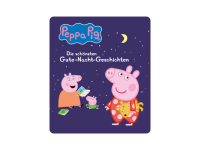 Tonie Peppa Pig - Gute-Nacht Geschichten mit Peppa