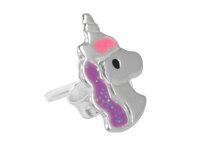 Ohrstecker Silber mit Strass sort.