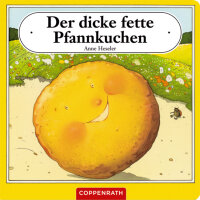 Der dicke fette Pfannkuchen