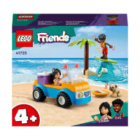 LEGO® Friends 41725 Strandbuggy-Spaß