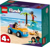 LEGO® Friends 41725 Strandbuggy-Spaß