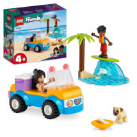 LEGO® Friends 41725 Strandbuggy-Spaß