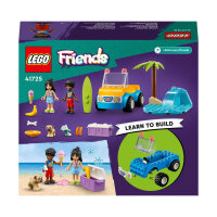 LEGO® Friends 41725 Strandbuggy-Spaß