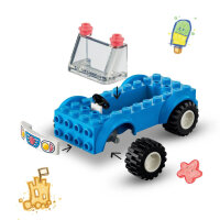 LEGO® Friends 41725 Strandbuggy-Spaß