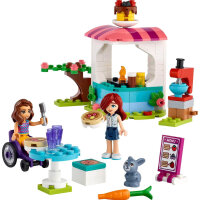 LEGO® Friends 41753 Pfannkuchen-Shop