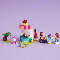 LEGO® Friends 41753 Pfannkuchen-Shop