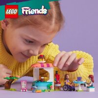 LEGO® Friends 41753 Pfannkuchen-Shop