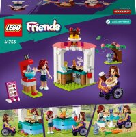 LEGO® Friends 41753 Pfannkuchen-Shop