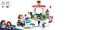 LEGO® Friends 41753 Pfannkuchen-Shop