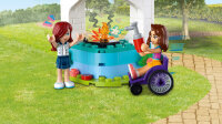 LEGO® Friends 41753 Pfannkuchen-Shop