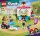 LEGO® Friends 41753 Pfannkuchen-Shop