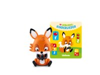 Tonies Lieblings-Kinderlieder - Zähllieder (Neuauflage)