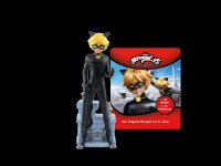 Tonies Miraculous - Der Betrüger / Der Valentinstag