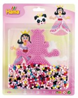 Hama® midi Bügelperlen Blister Prinzessin