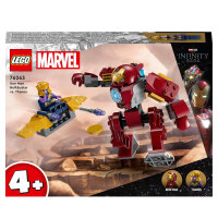 LEGO® Marvel Super Heroes™ 76263 Confi 8 Aug