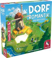 Dorfromantik - Das Brettspiel