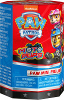 PAW Moto Deluxe Mini Figuren