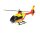 Airbus H135 Rescue Helicopter