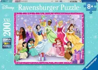 Kinderpuzzle 200 Teile Ein zauberhaftes Weihnachtsfest