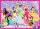 Kinderpuzzle 200 Teile Ein zauberhaftes Weihnachtsfest