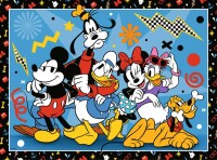 Kinderpuzzle Mickey und seine Freunde 300 Teile