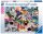 Puzzle Die 90er Jahre 1000 Teile