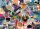 Puzzle Die 90er Jahre 1000 Teile