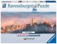 Erwachsenenpuzzle Ravensburg 1000 Teile