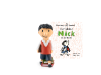 Tonies Der kleine Nick - Der kleine Nick ist der Beste