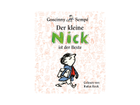 Tonies Der kleine Nick - Der kleine Nick ist der Beste