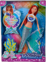 SL Sparkle Mermaid