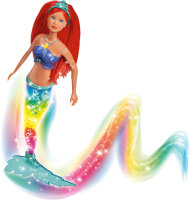 SL Sparkle Mermaid