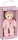Kleine Schmusepuppe, rosa - BabyGlück