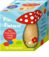 Pilz-Flohspiel Bunte Geschenke