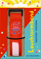 Leuchtarmband - Bunte Geschenke, sort.