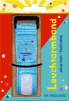 Leuchtarmband - Bunte Geschenke, sort.