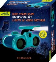 Nature Zoom Nachtsichtgerät Kinder mit Licht Outdoor...